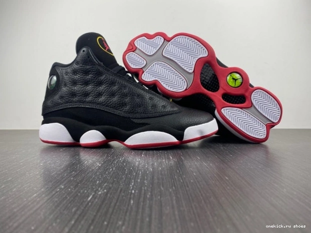 Cheap JORDAN AIR PLAYOFFS 414571-062 13 0525